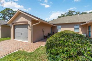 112 TUSCANY VILLAS DRIVE 112, Edgewater, FL 32141