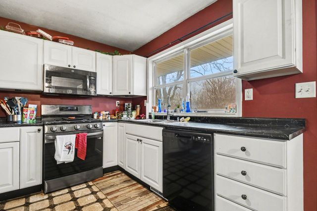 69594 Anderson Road, Milton Twp, MI 49120