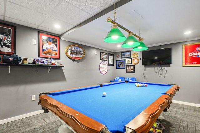 69594 Anderson Road, Milton Twp, MI 49120