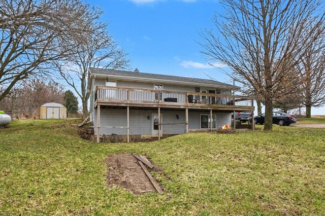 69594 Anderson Road, Milton Twp, MI 49120