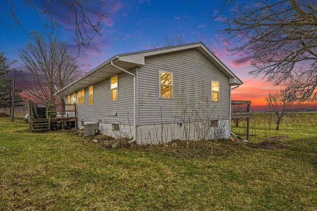 69594 Anderson Road, Milton Twp, MI 49120