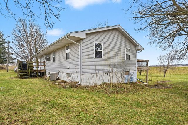 69594 Anderson Road, Milton Twp, MI 49120