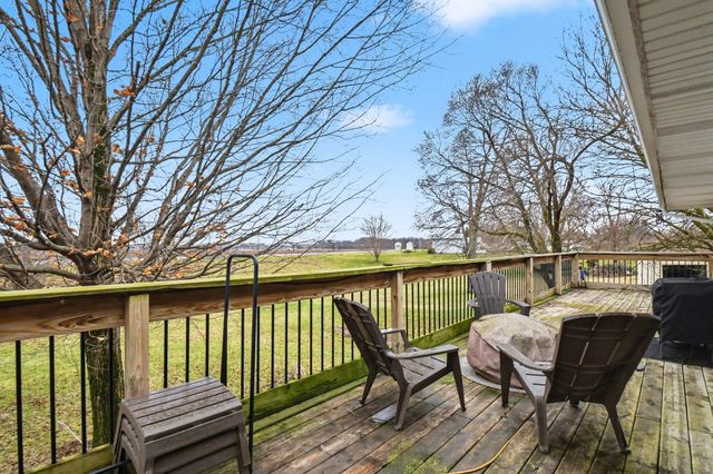 69594 Anderson Road, Milton Twp, MI 49120