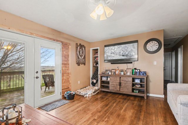 69594 Anderson Road, Milton Twp, MI 49120