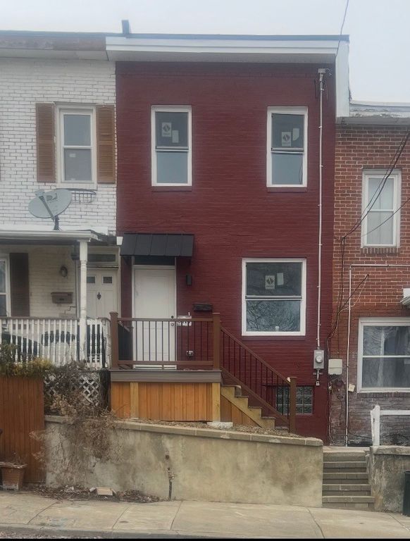5313 Rosetta, Garfield, PA 15224