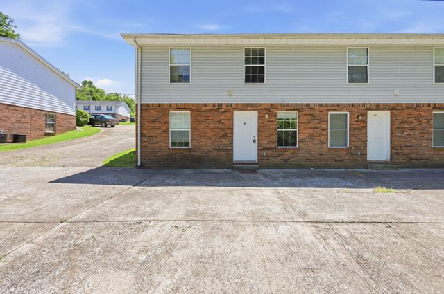 705 Peachers Dr Apt C, Clarksville, TN 37042