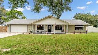 4352 IRIS STREET N, Lakeland, FL 33813