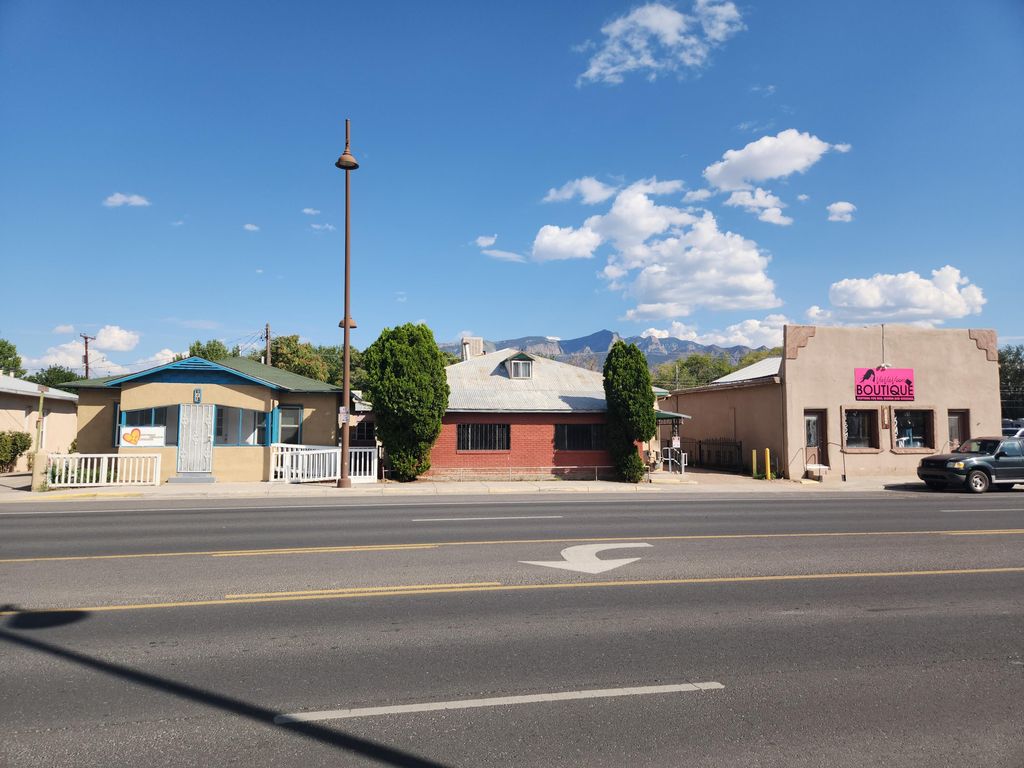 912 CAMINO DEL PUEBLO, HIGHWAY 313, Bernalillo, NM 87004