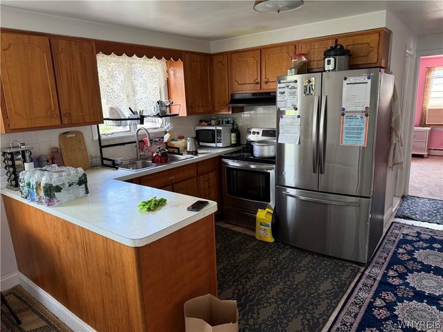 381 Callodine Avenue, Amherst, NY 14226