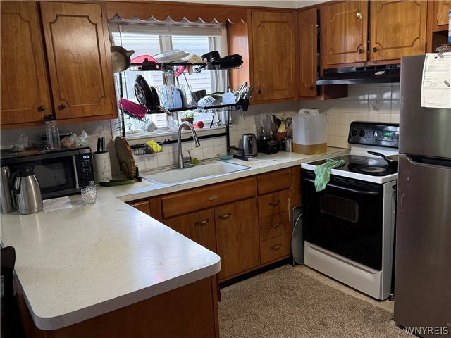 381 Callodine Avenue, Amherst, NY 14226