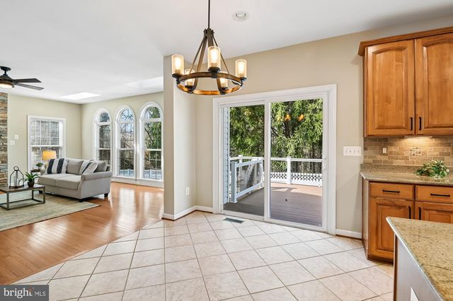 614 CRAWFORDS RIDGE RD, Odenton, MD 21113