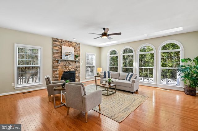 614 CRAWFORDS RIDGE RD, Odenton, MD 21113