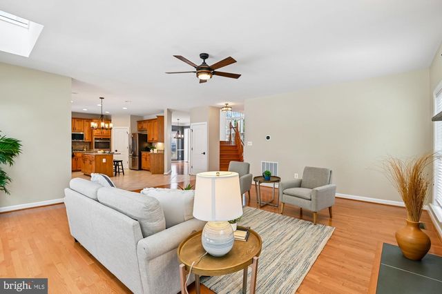 614 CRAWFORDS RIDGE RD, Odenton, MD 21113