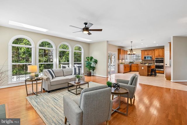 614 CRAWFORDS RIDGE RD, Odenton, MD 21113