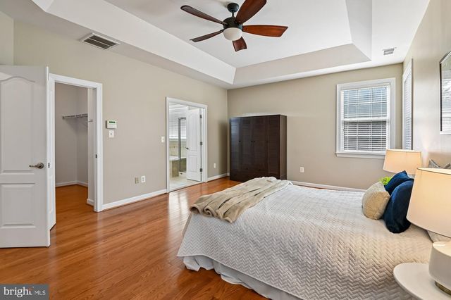 614 CRAWFORDS RIDGE RD, Odenton, MD 21113