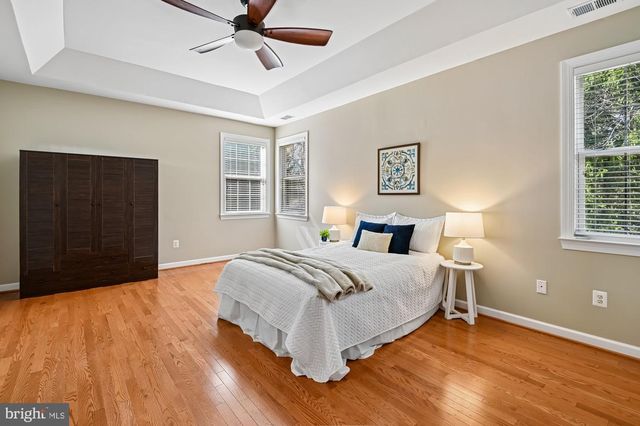 614 CRAWFORDS RIDGE RD, Odenton, MD 21113