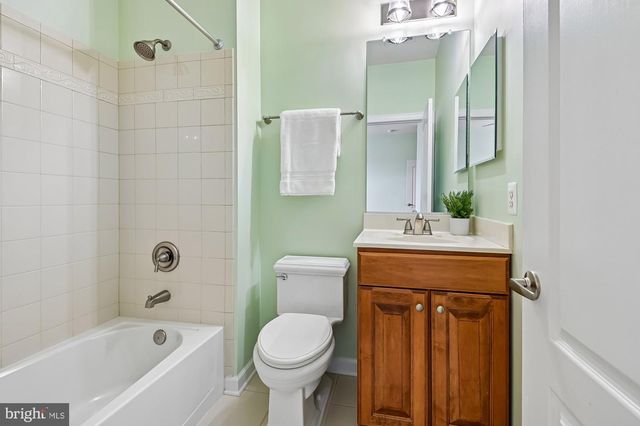 614 CRAWFORDS RIDGE RD, Odenton, MD 21113