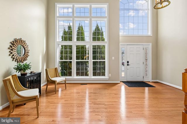 614 CRAWFORDS RIDGE RD, Odenton, MD 21113