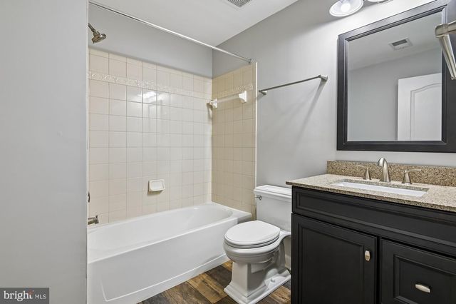 614 CRAWFORDS RIDGE RD, Odenton, MD 21113