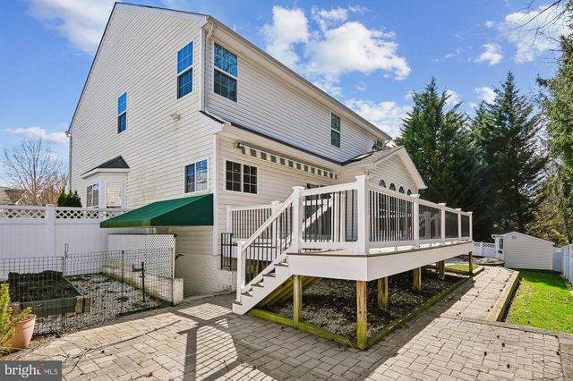 614 CRAWFORDS RIDGE RD, Odenton, MD 21113