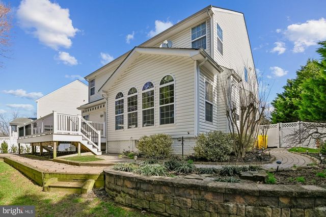 614 CRAWFORDS RIDGE RD, Odenton, MD 21113