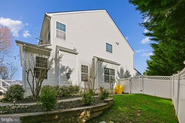 614 CRAWFORDS RIDGE RD, Odenton, MD 21113