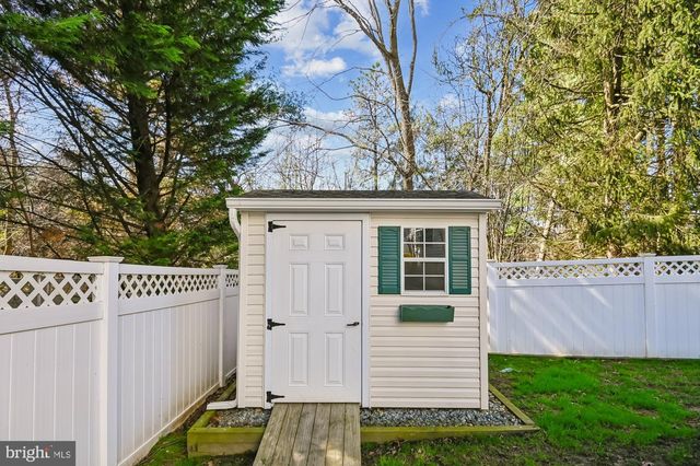 614 CRAWFORDS RIDGE RD, Odenton, MD 21113