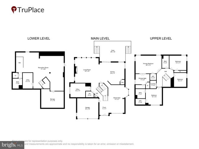 614 CRAWFORDS RIDGE RD, Odenton, MD 21113