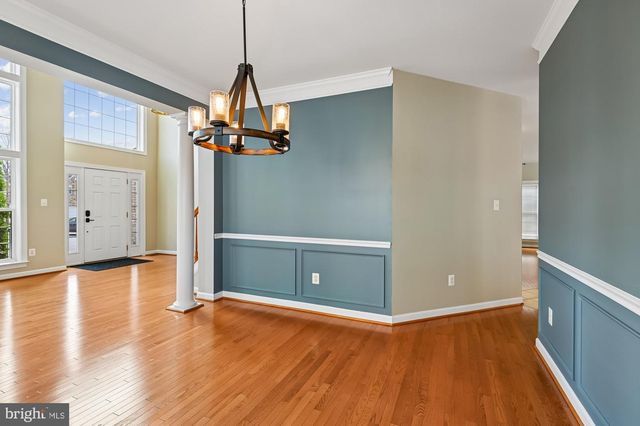 614 CRAWFORDS RIDGE RD, Odenton, MD 21113