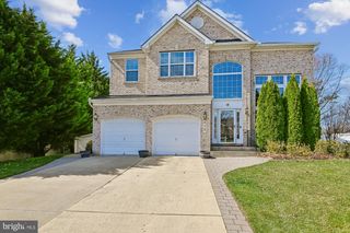 614 CRAWFORDS RIDGE RD, Odenton, MD 21113