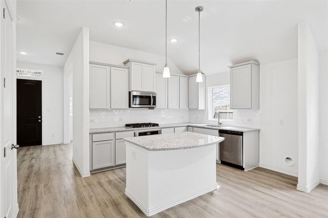 19762 Cape Greco Drive, Hockley, TX 77447