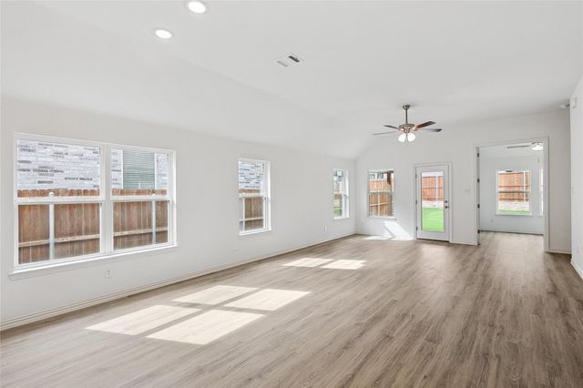 19762 Cape Greco Drive, Hockley, TX 77447