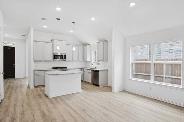 19762 Cape Greco Drive, Hockley, TX 77447