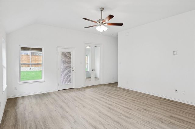19762 Cape Greco Drive, Hockley, TX 77447