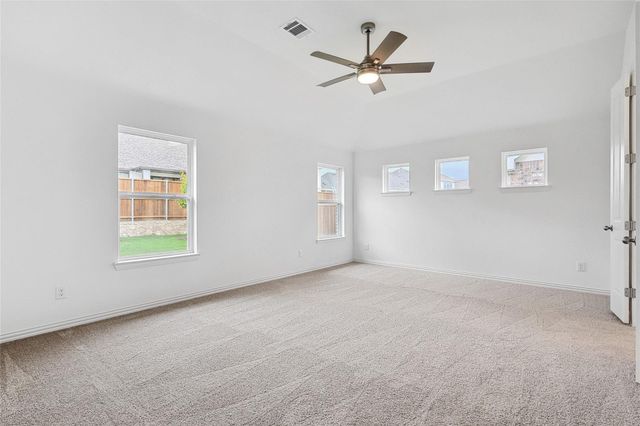 19762 Cape Greco Drive, Hockley, TX 77447