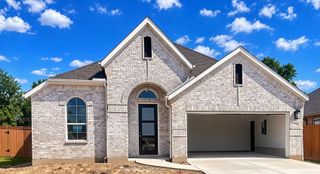 19762 Cape Greco Drive, Hockley, TX 77447