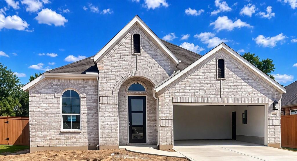 19762 Cape Greco Drive, Hockley, TX 77447