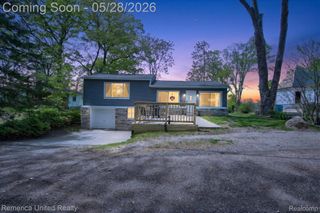 3980 Ben Hur Drive, Brighton Township, MI 48114