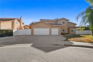 12521 San Mina Court, Chino, CA 91710