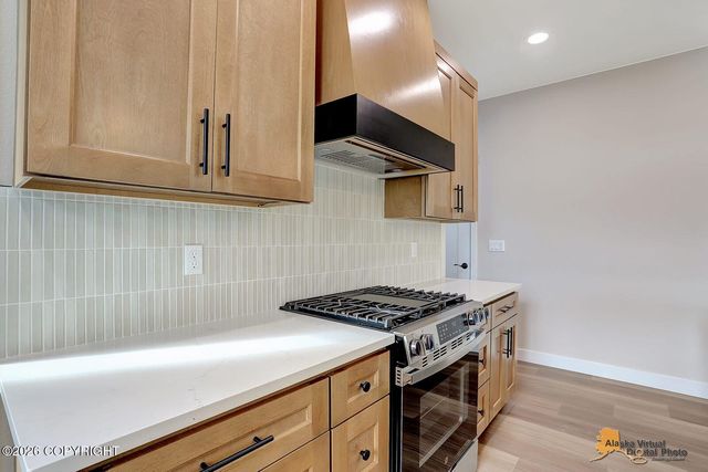 1205 N Brass Ring Drive, Wasilla, AK 99623