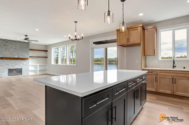 1205 N Brass Ring Drive, Wasilla, AK 99623