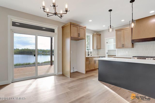 1205 N Brass Ring Drive, Wasilla, AK 99623