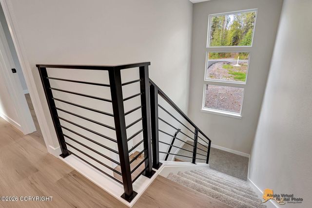 1205 N Brass Ring Drive, Wasilla, AK 99623