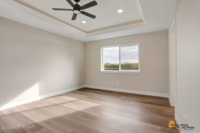 1205 N Brass Ring Drive, Wasilla, AK 99623