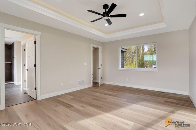 1205 N Brass Ring Drive, Wasilla, AK 99623