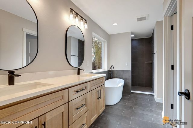 1205 N Brass Ring Drive, Wasilla, AK 99623