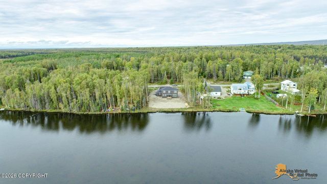 1205 N Brass Ring Drive, Wasilla, AK 99623