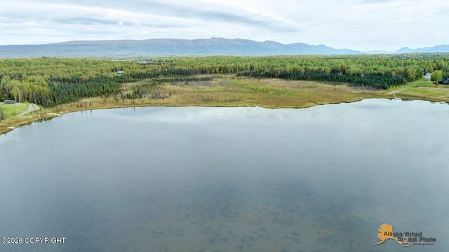 1205 N Brass Ring Drive, Wasilla, AK 99623