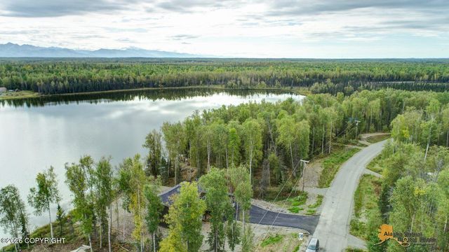 1205 N Brass Ring Drive, Wasilla, AK 99623