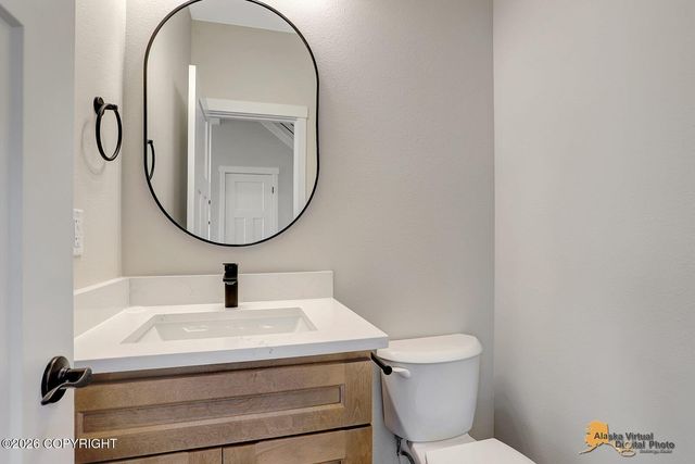 1205 N Brass Ring Drive, Wasilla, AK 99623